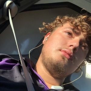 Meet your Posher, Sammy